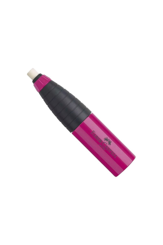 F.c Yuvarlak Silgili Kalemtraş Silgi Ve Kalemtıraş Bir Arada