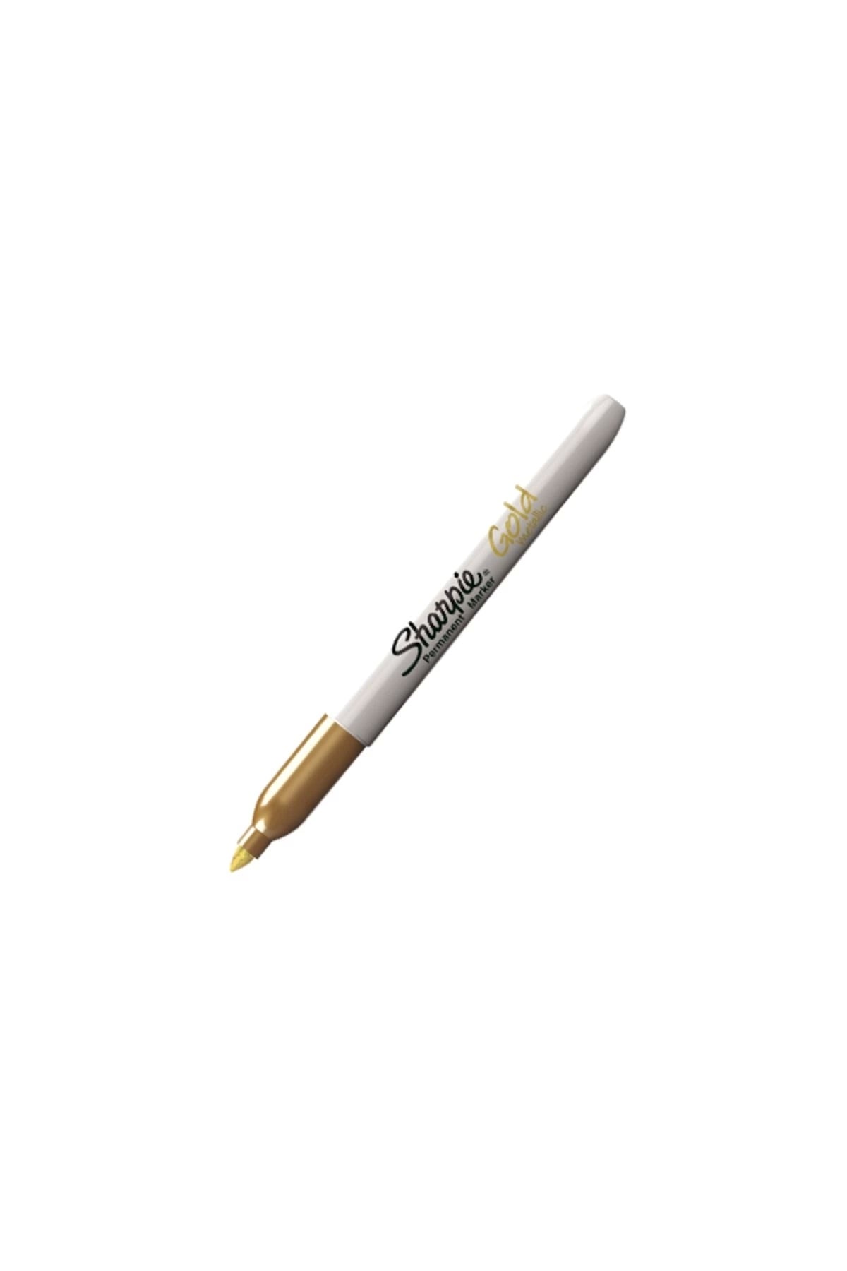 Markör Boya Metalik Gümüş 1834363
