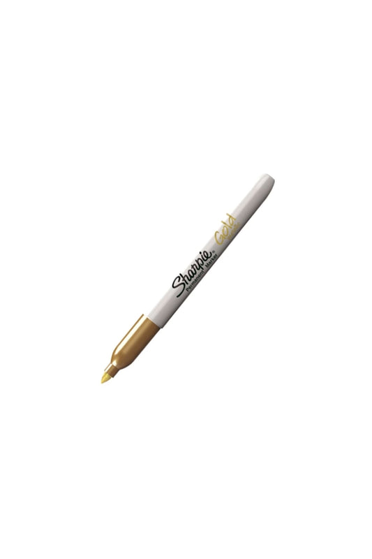 Markör Boya Metalik Gümüş 1834363
