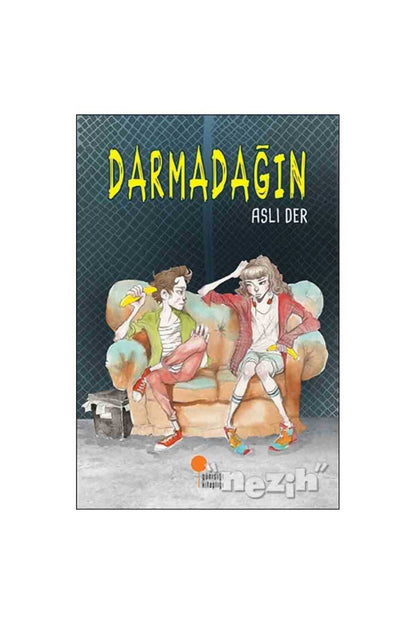 Çatıdaki Gezegen