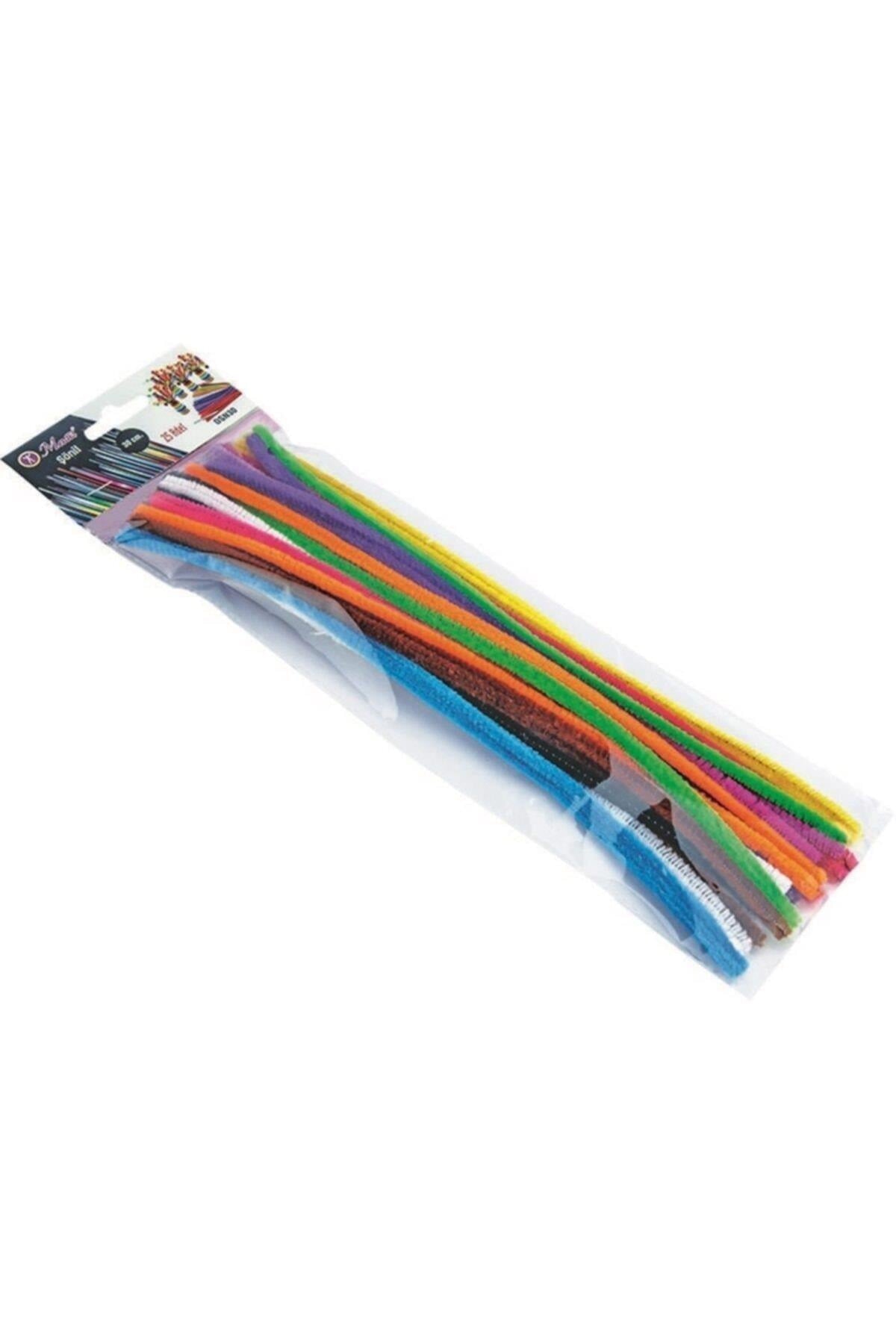 Şönil 30 cm 25 'li Dsn30