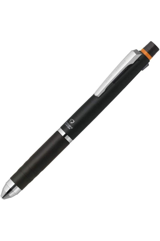 DELGUARD +2C FONKSİYONLU 0,5 UÇLU KALEM SİYA