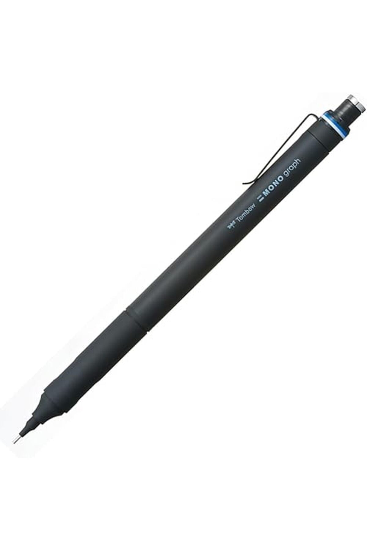 Mono Graph Fine 0.5mm Mekanik Kurşun Kalem Siyah / DPA-112B
