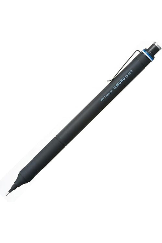 Mono Graph Fine 0.5mm Mekanik Kurşun Kalem Siyah / DPA-112B