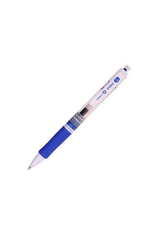 Dong A Q Knock 0.4 Mm Jel Kalem 5 Renk