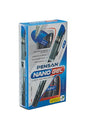 Nano Jel Roller Kalem Mavi 0,7 mm 12'li - Pe06020rkma