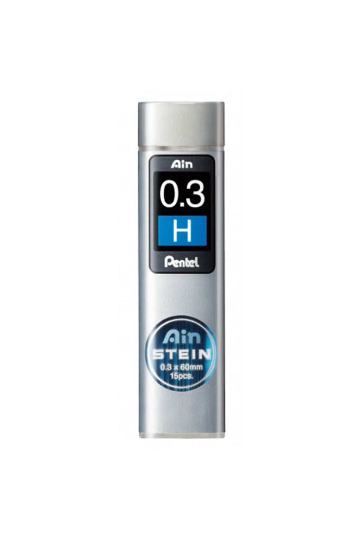Ain Stein 0.3 mm H 15'li Min (Uç)