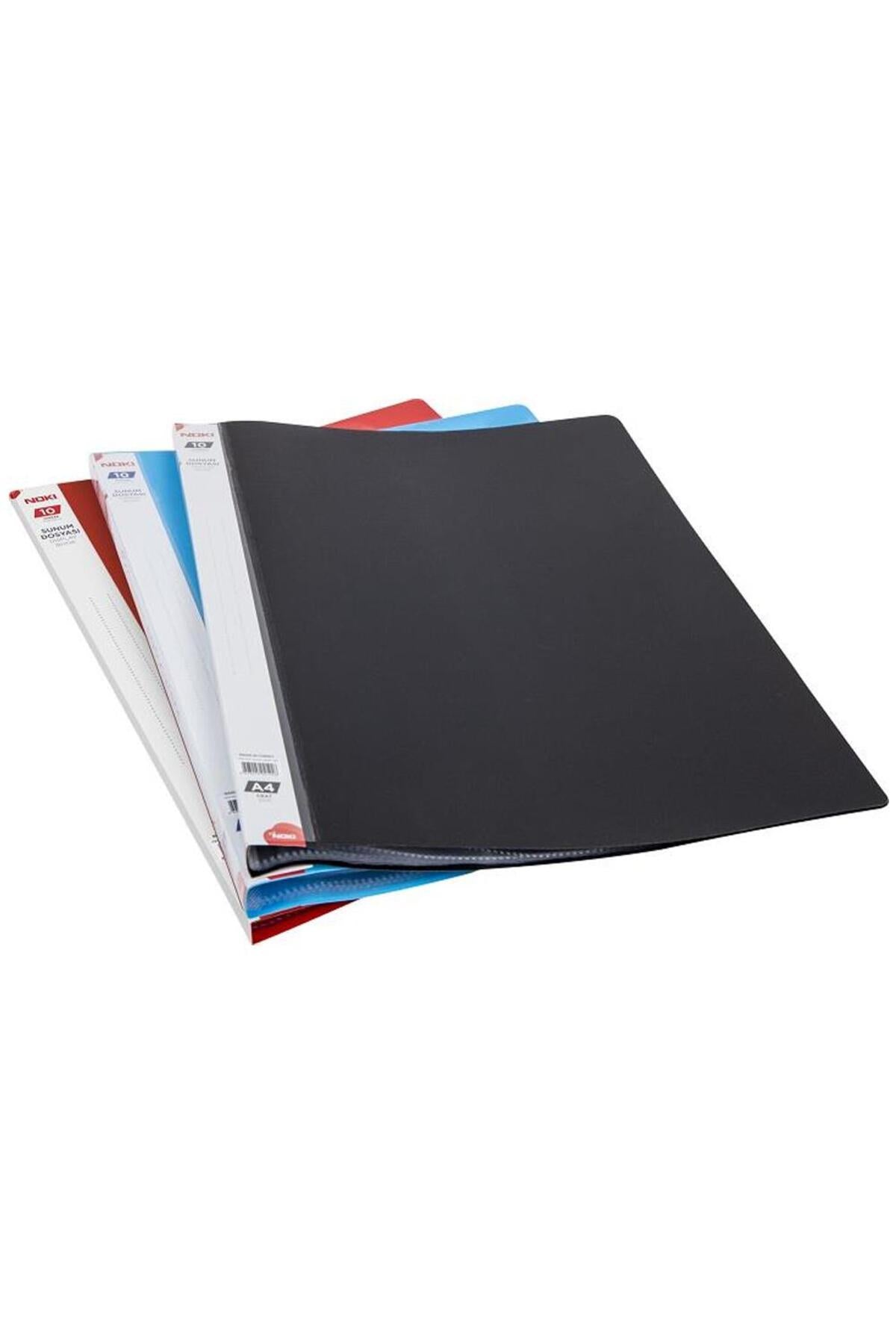 Katalog (Sunum) Dosyası Prıme 10 YP Siyah 64110-Nnp-190