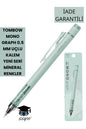Tombow Mineral Mono Graph 0.5 Mm Uçlu Kalem Yeni Seri Pastel Mineral Renkler 2025 Özel Seri
