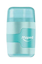MAPED SİLGİ VE KALEMTIRAŞ BİR ARADA PASTEL RENKLER
