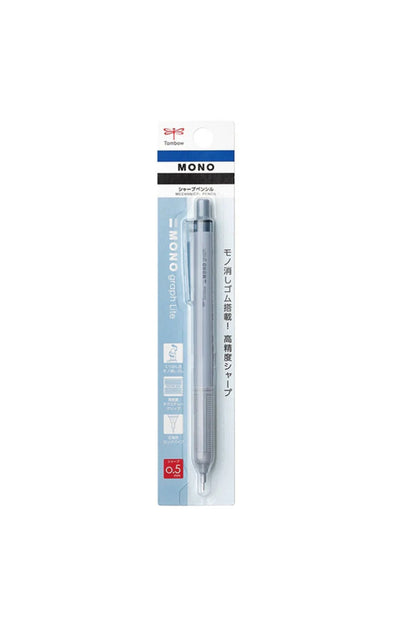 Mono Graph Lite Smoky Mekanik Kurşun Kalem Powder Blue Smoky / DPA-122C