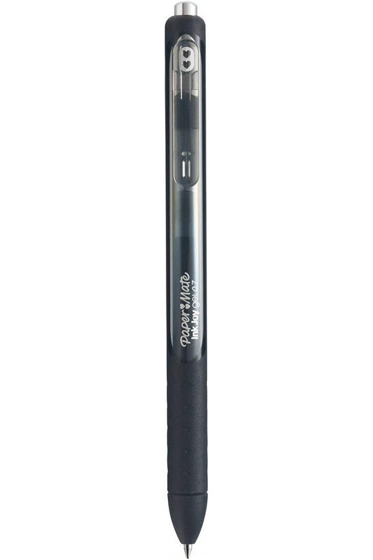 Papermate Ink Joy 0.7mm Basmalı Jel Kalem Siyah / 1957053