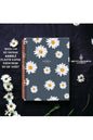 KARELİ 16x22 CM 80 YAPRAK PLASTİK KAPAK TELLİ DEFTER KREM RENK 60 GR HAFİF KAĞIT