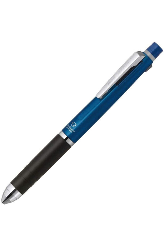 DELGUARD +2C FONKSİYONLU 0,5 UÇLU KALEM MAVİ