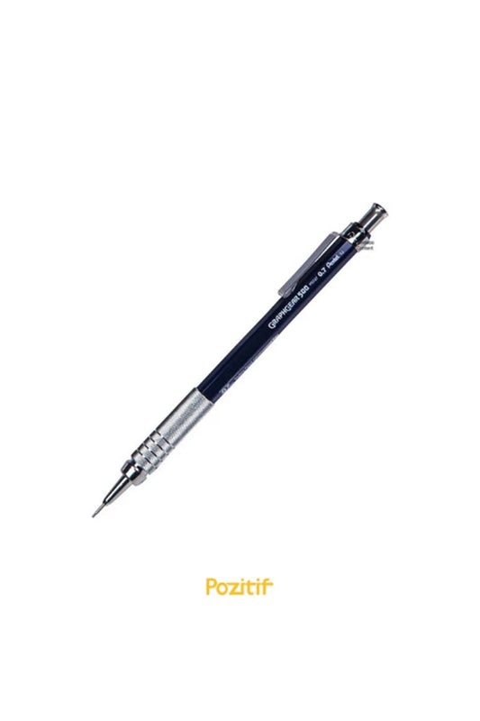GRAPHGEAR PG527 0.7 MM VERSATİL KALEM
