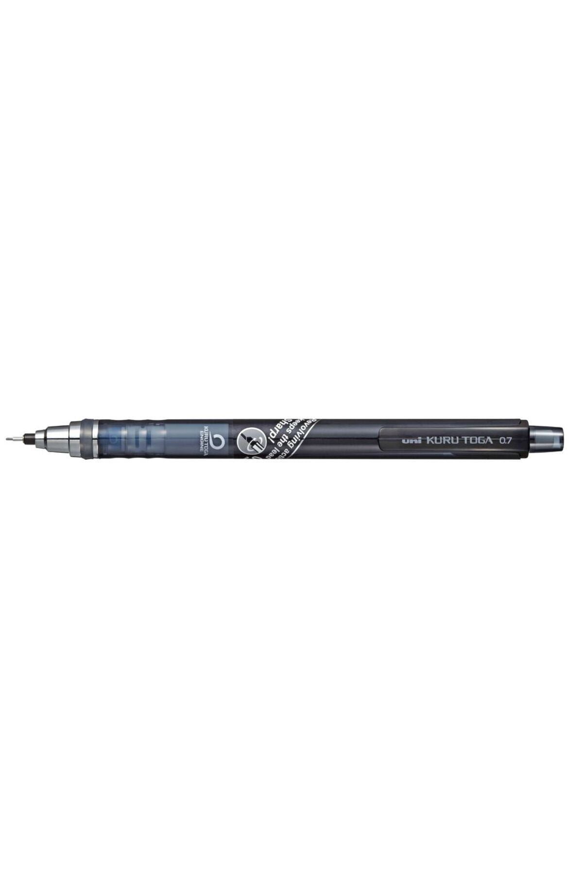 BALL KURU TOGA T 0.7 MM VERSATİL KALEM SİYAH