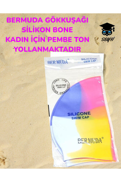 BERMUDA GÖKKUŞAĞI SİLİKON BONE HAVUZ DENİZ BONESİ