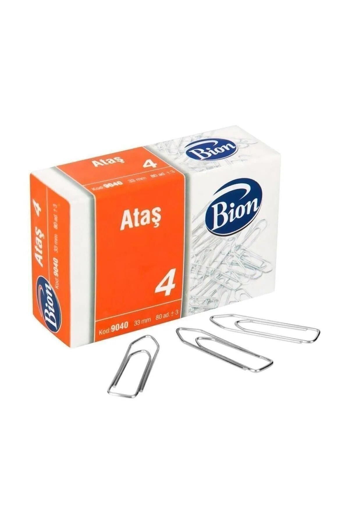 BION ATAŞ NİKELLİ NO:4 9040