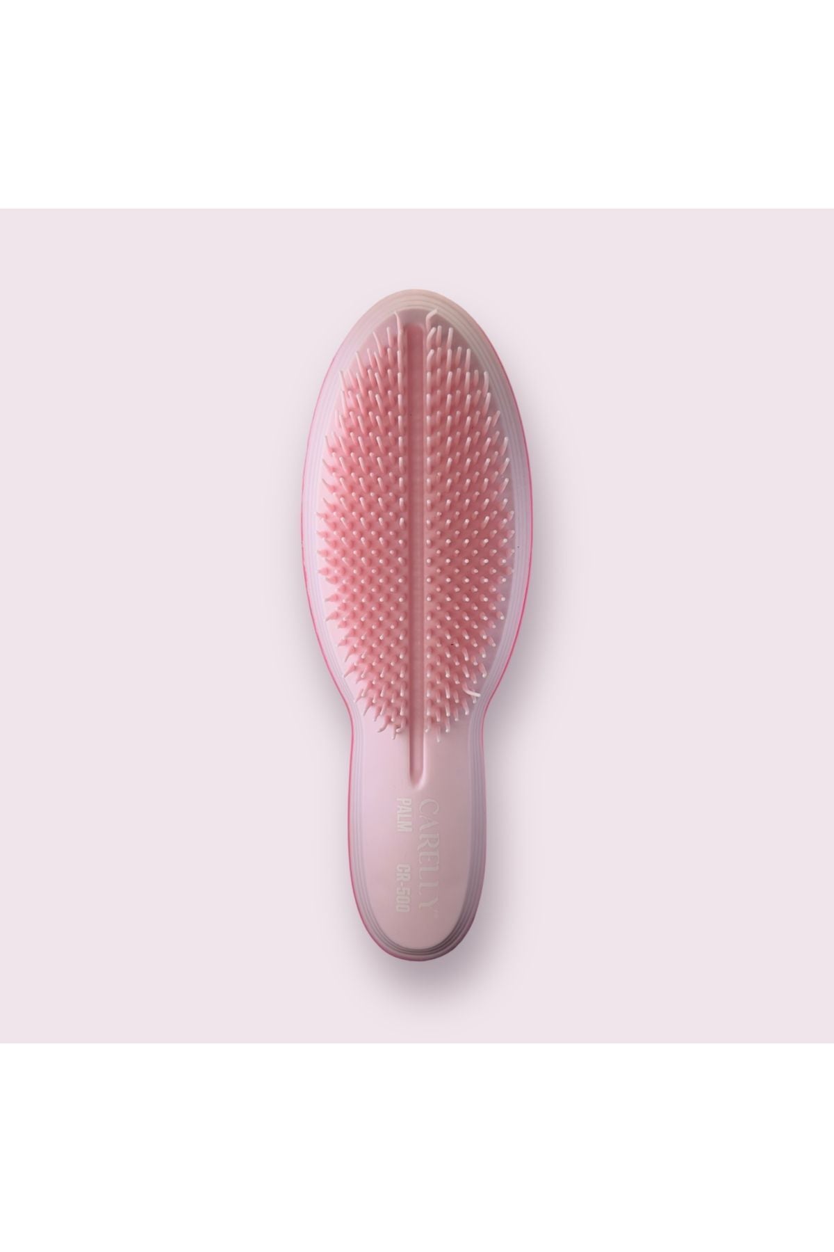 Palm Proffesional Hair Brush The Ultimate Saç Tarağı Cr-500