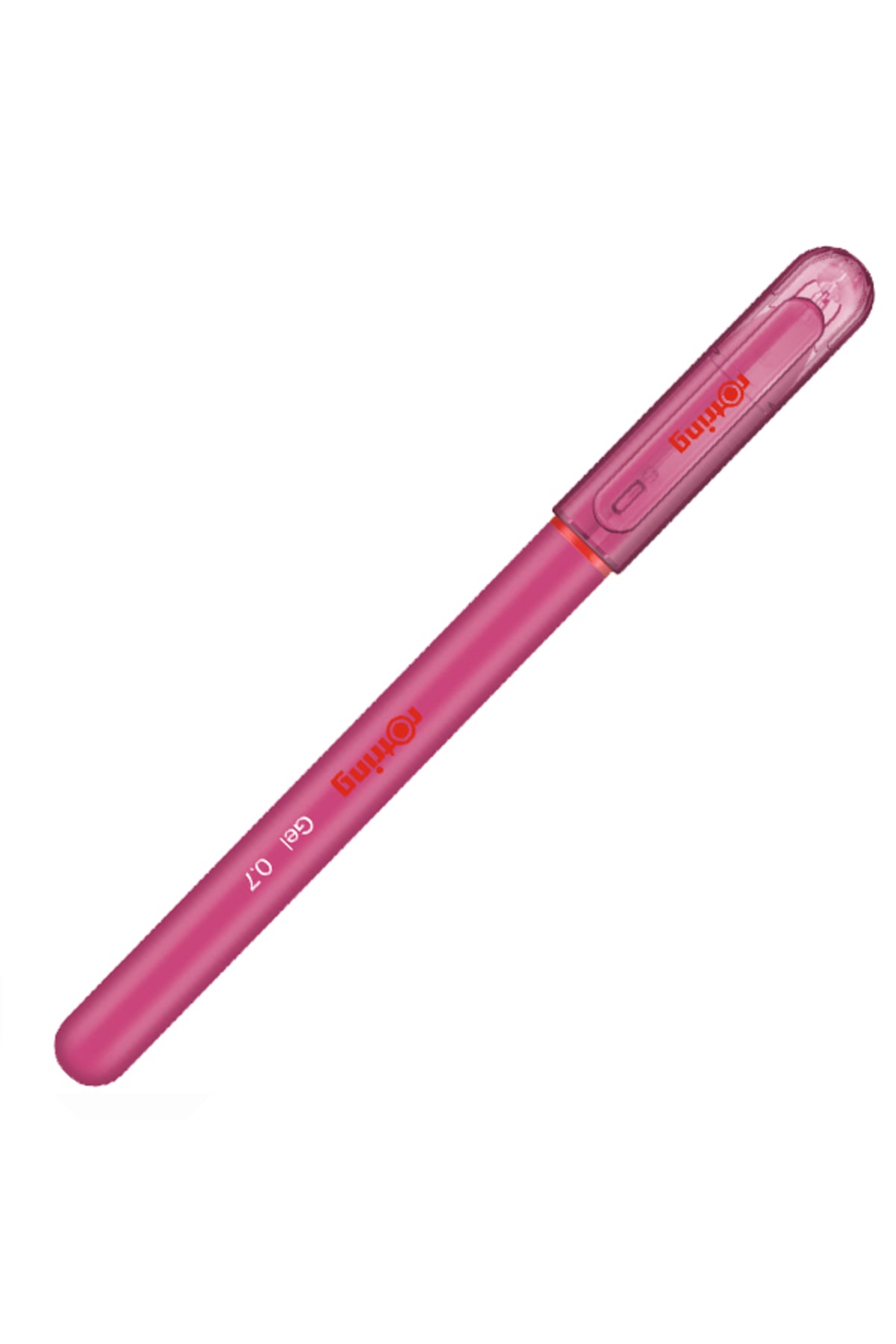 Jel Kalem 0.7 MM Pembe 2114453