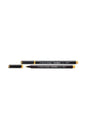 Hi-Quality Art Pen Çizim ve Boyama Kalemi GOLD OCHRE