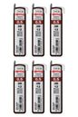 0.5 Kalem Ucu 2b (s0312630) 6 Lı Paket