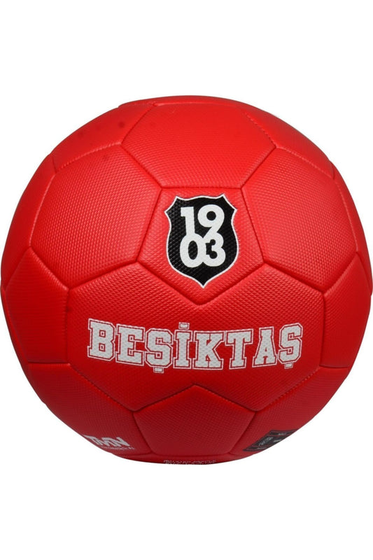 Lisanslı Futbol Topu-bjk