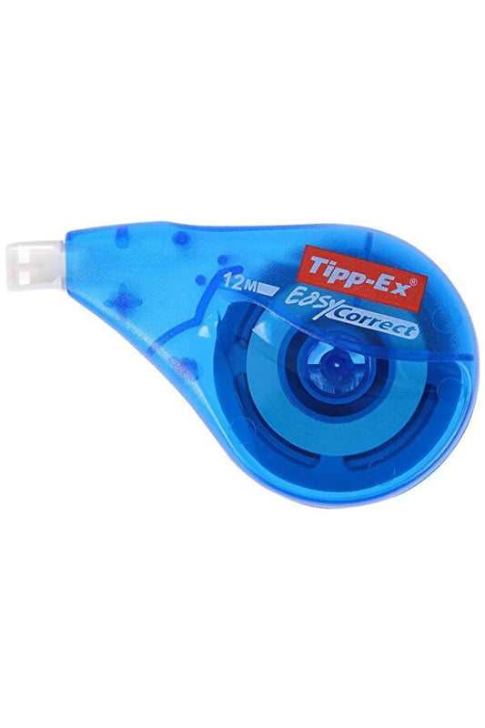 Marka: Tıpp-ex Easy Correct Daksil Şerit Düzeltici 4.2 mm x12 m
