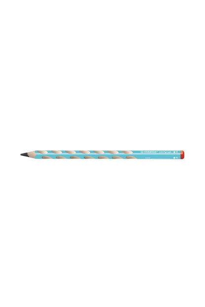 Stabilo Easyergo Sağ El Kalem Kurşun Kalem Pastel Renkler