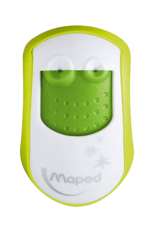 CLEAN ÇİFT DELİKLİ KALEMTIRAŞ JUMBO VE NORMAL BOY KALEMLER İÇİN