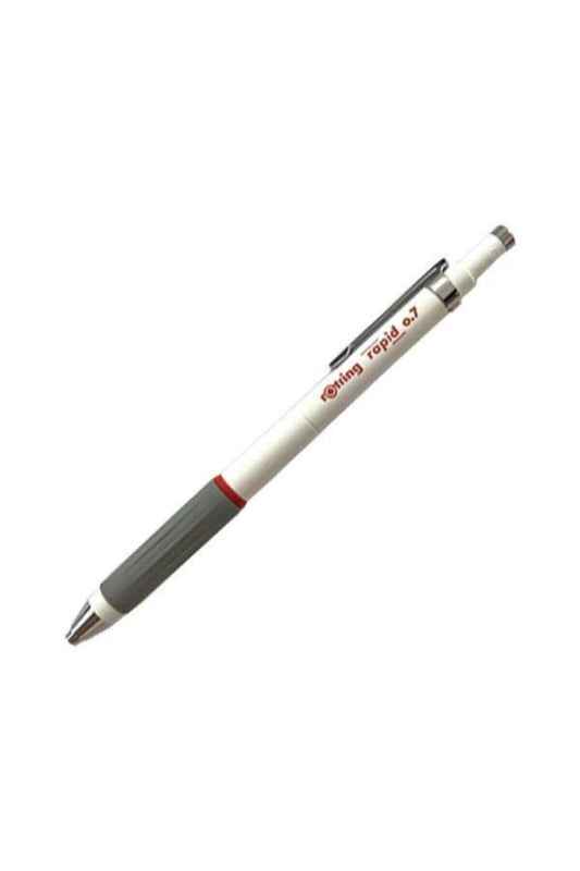 RAPİD 0.7 MM VERSATİL KALEM BEYAZ
