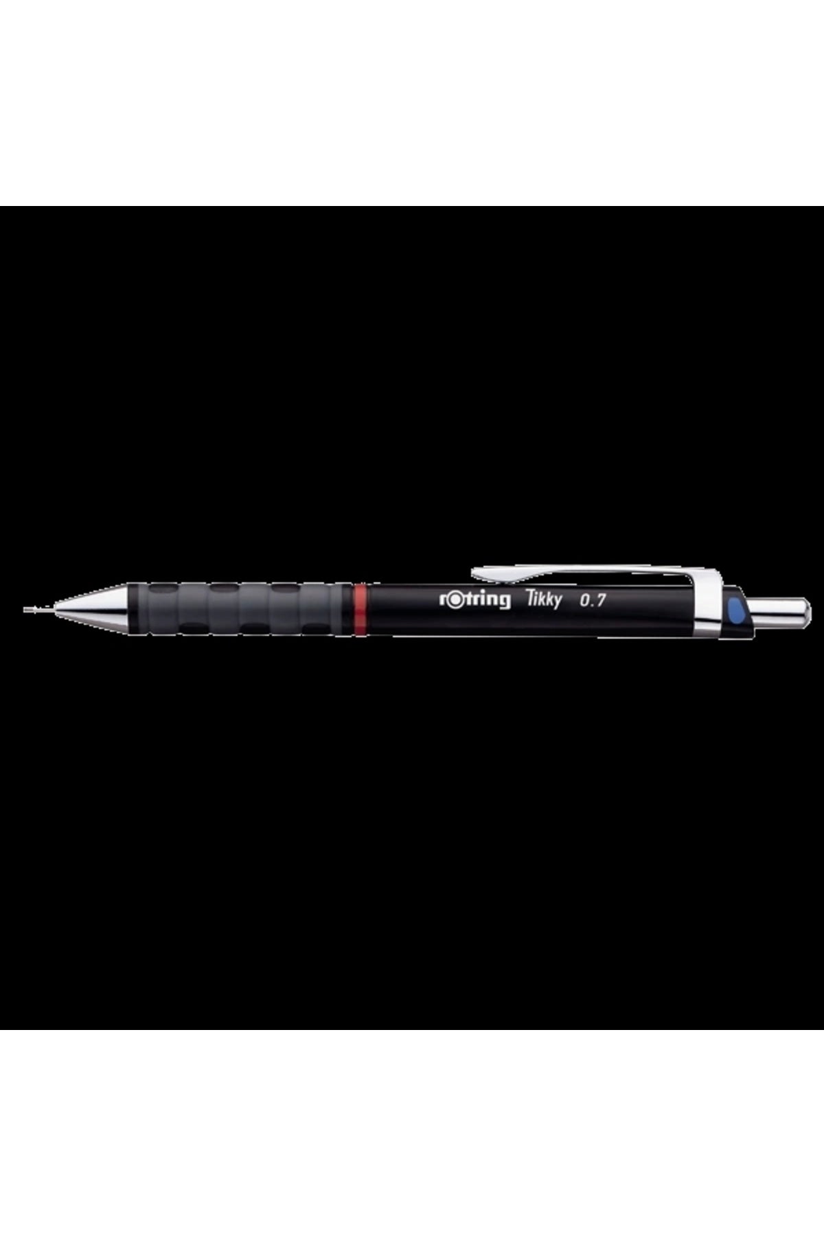 Tikky Versatil Kalem 0.7mm Siyah