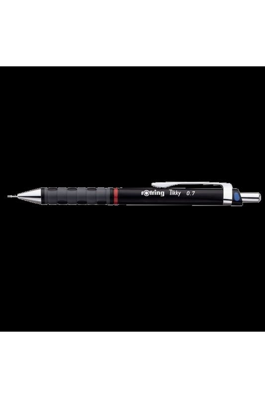 Tikky Versatil Kalem 0.7mm Siyah