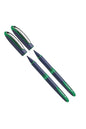 One Business 0.6 Mm Roller Imza Kalemi 2 Adet