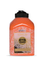 Gold Multi Surface Saten Akrilik Boya 500ml 215 Turuncu