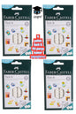 4 paket tack it 90 parça hamur yapıştırıcı