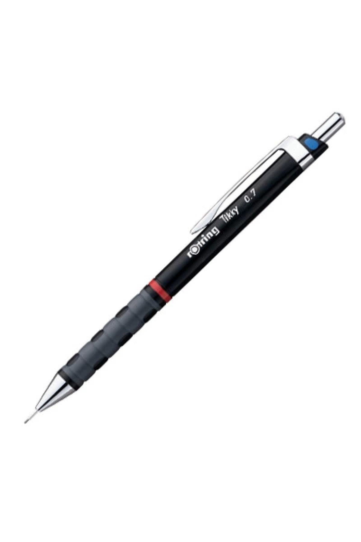 Tikky Rd Versatil Siyah 0.7 Mm S0770510