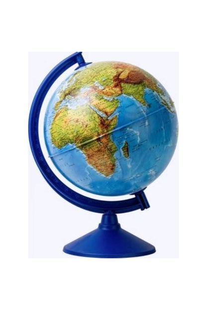 Küre Işıksız Fiziki 26 Cm Eko Seri 47302