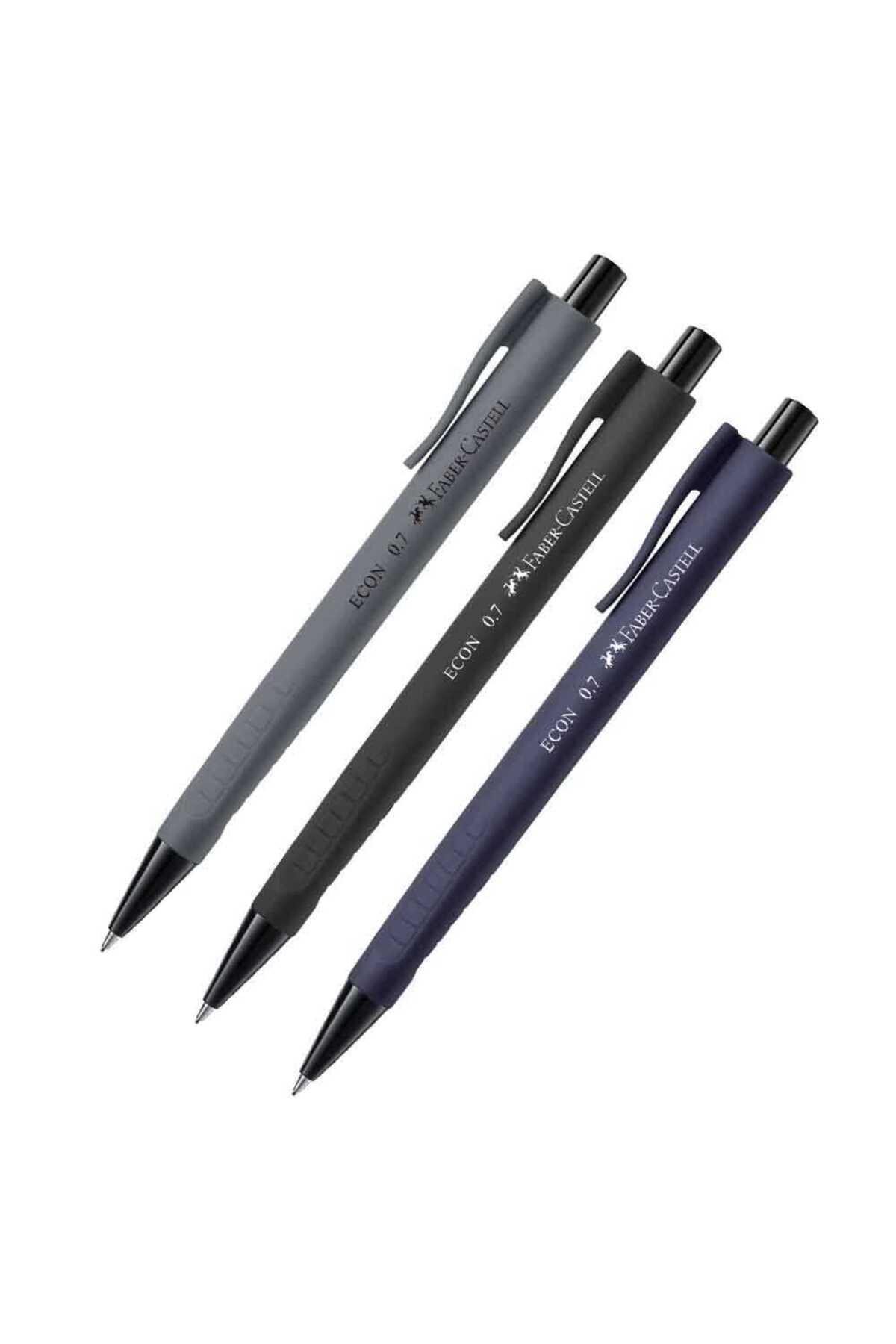 Faber Versatil Kalem Econ Urban 0.5mm 5084135003000