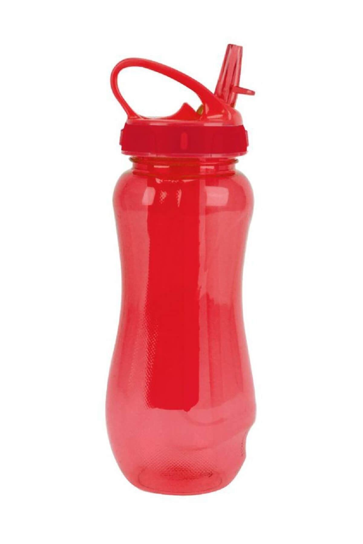 Trendıx Trıtan Matara Turuncu ( 600 ml )