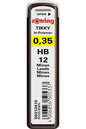 Hi-Polymer 0.3mm HB Min (Uç) / S0312410