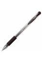 UNIBALL SIGNO NEDDLE JEL 0.38 MM SİYAH KALEM