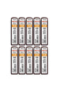 Hi Polymer Versatil Kalem Ucu Hb 0.9 / 1.0 Mm (S0312700) 10 Lu Paket