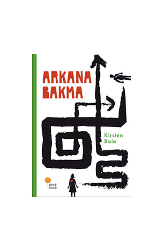 Arkana Bakma Kirsten Boie