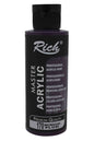 Rich Master Akrilik Boya 120 Cc Mürdüm