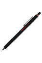 Rotrıng 500 0.7mm Siyah Versatil Kalem