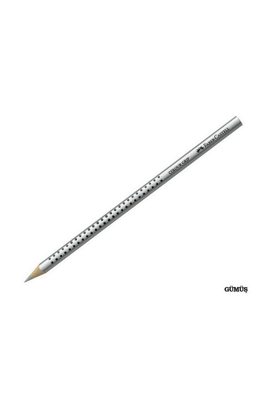 Faber Grip 2001 Uzun Kuru Boya