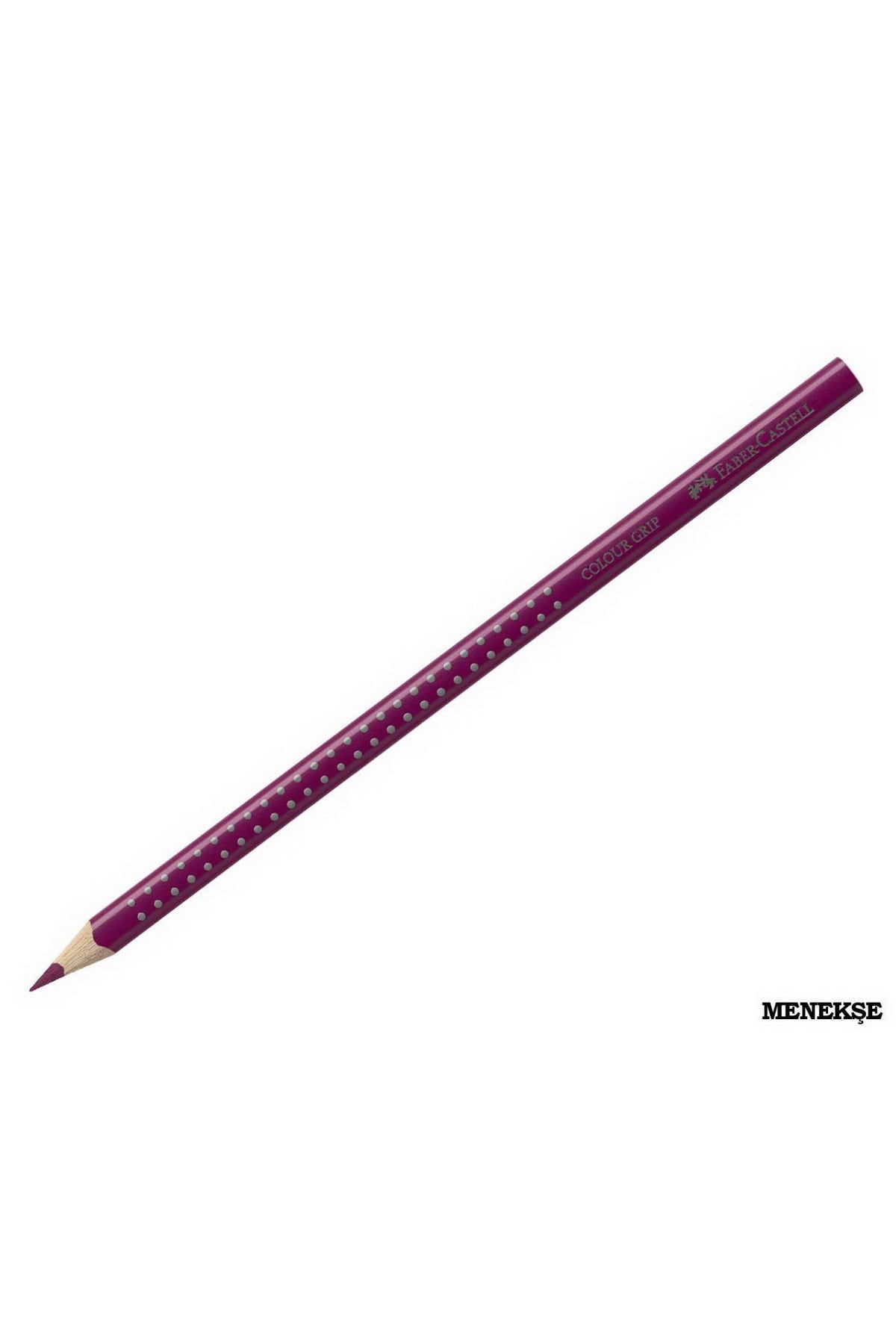 Faber Grip 2001 Uzun Kuru Boya