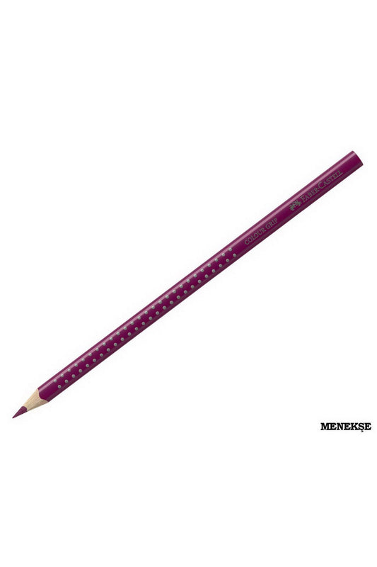 Faber Grip 2001 Uzun Kuru Boya