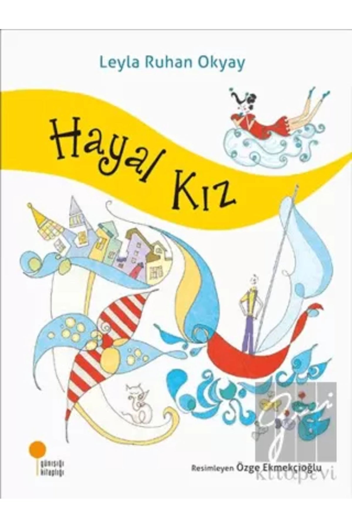 Hayal Kız
